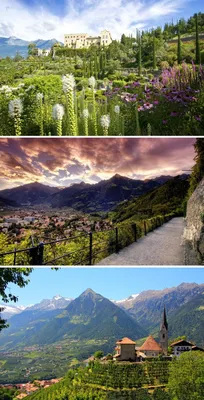 St. Magdalena, Italian Dolomites, Tirol, Italy\" by Stocksy Contributor  \"Gavin Hellier\" - Stocksy
