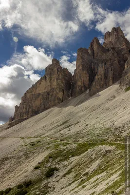 Южный Тироль, Италия (South Tyrol, Italy) | Тироль, Южный тироль, Места