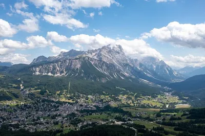South Tirol, Italy, Europe, Dolomites, mountain landscape, mountains,  scenery, nature, Grödnertal, Val Gardena, Seceda, Geislerspitzen, Pana  Scharte, ... - SuperStock