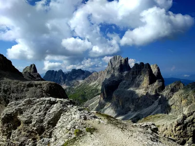 Near Passo di Resia - Süd Tirol (Italy) | Near the Reschenp… | Flickr