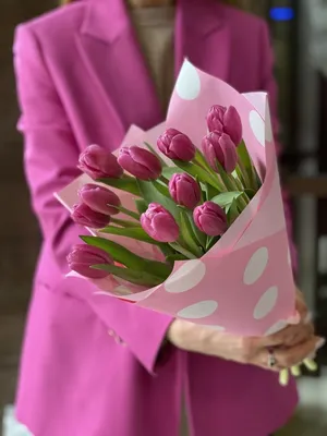 ꕤ Тюльпан Barcelona Beauty • купить Тюльпан Barcelona Beauty по цене от  16.49 грн. в Украине