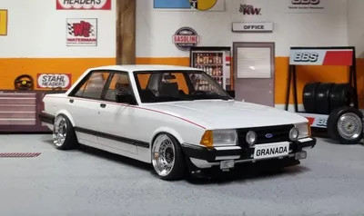 Tail end Thursday, let's see them... - Ford Granada Club UK | Facebook