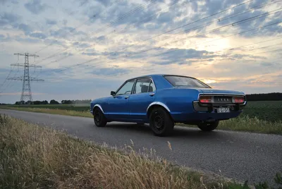 Продажа Форд Гранада 1972 в Находке, Есть узэт 4 литра не vvti, мозги коса,  нет автомата, пробег 300000 км, универсал, бу, АКПП, бензиновый, 4л.