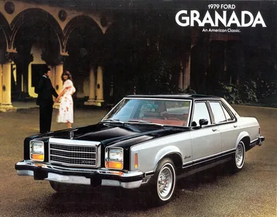 Fahrzeugvorstellung: Wastens `84er Ford Granada 2,8i Automatic -  https://oldtimer-nrw.net