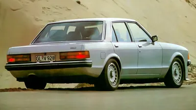 1975-1980 Ford Granada: A Poor Man's Mercedes? | Autopolis