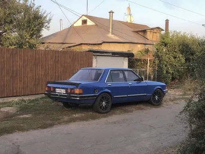 Images of Ford Granada