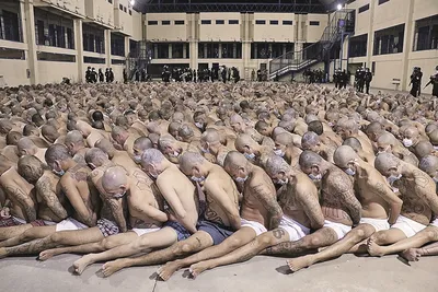Тюрьма в Германии фото фотографии