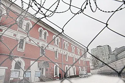 В Москве в здании тюрьмы, где сидел Солженицын, откроют музей – The City