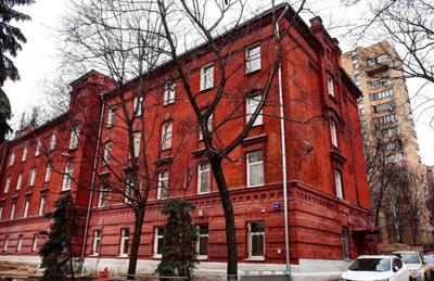 Найдено последнее сохранившееся здание знаменитой тюрьмы в Москве - Мослента