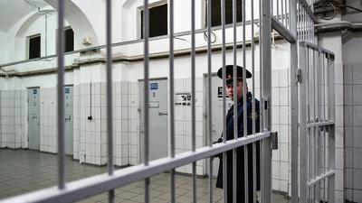 Бутырская Тюрьма: последние новости на сегодня, самые свежие сведения |  МСК1.ру - новости Москвы