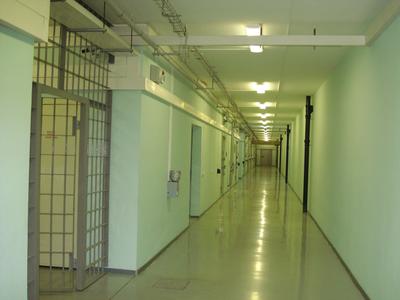 Тюрьмы Москвы фото фотографии