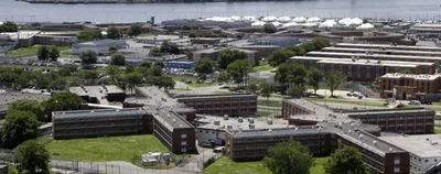 Частные тюрьмы США, рабство? — Лонгриды на Ватник в Америке