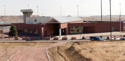 В США решили закрыть одну из крупнейших тюрем мира