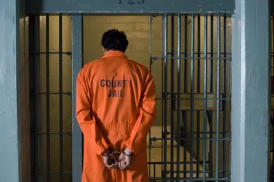 Правозащитник Райт: в США нет законов против пыток заключенных в тюрьмах -  Общественные наблюдательные комиссии РФ