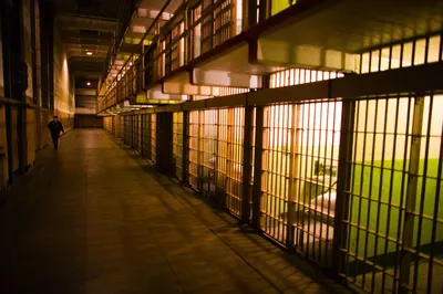 В США больше всего заключенных в мире. Виноваты ли в этом частные тюрьмы? -  ТАСС
