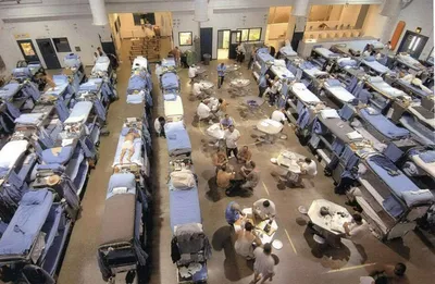 5 печально известных тюрем, которые можно посетить - Блог OneTwoTrip