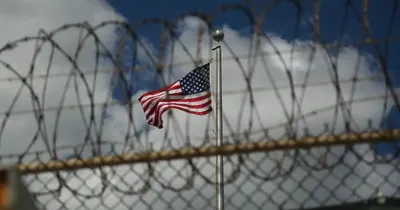 Федеральные тюрьмы США закрыли впервые за 25 лет из-за протестов в стране —  РБК