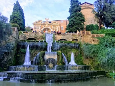 Villa d'Este, Тиволи: лучшие советы перед посещением - Tripadvisor