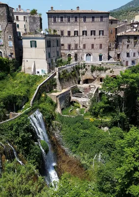 Tivoli, Lazio - Wikipedia