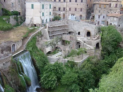 Вилла Д'Эсте-А-Тиволи Лацио Италия - Бесплатное фото на Pixabay - Pixabay