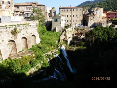 Тиволи, Италия: отзывы туристов о Тиволи 2024