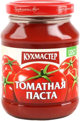 Паста томатная КУХМАСТЕР – купить онлайн, каталог товаров с ценами  интернет-магазина Лента | Москва, Санкт-Петербург, Россия