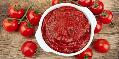 Домашняя томатная паста в духовке - Лайфхакер