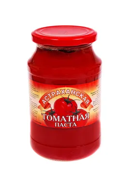 Тайные компоненты томатной пасты: итоги теста - Росконтроль