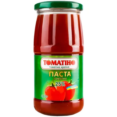 Первый в России производитель томатной пасты занял 40% рынка, вытеснив  Китай | Retail.ru