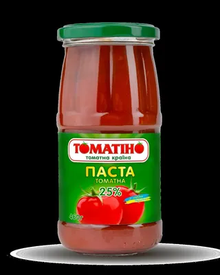 Белорусская томатная паста 300г. АВС - купить с доставкой по Москве и всей  России