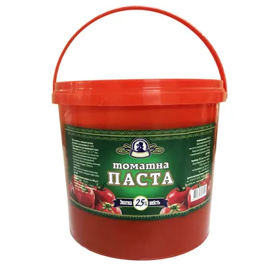 Паста томатная Томатіно 25%, 460 г (925582) купить в Киеве, Украине |  MAUDAU: цена, отзывы, характеристики