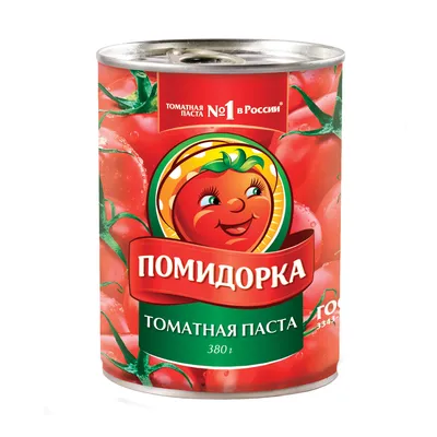 Паста Помидорка томатная 380 г - отзывы покупателей на маркетплейсе  Мегамаркет | Артикул: 100026647331