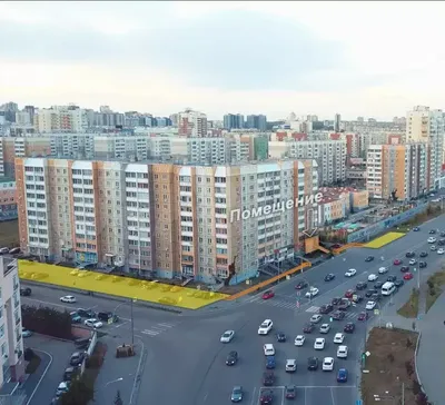 Тополиная аллея возглавила рейтинг микрорайонов, где челябинцы выбирают  жилье – Коммерсантъ Челябинск