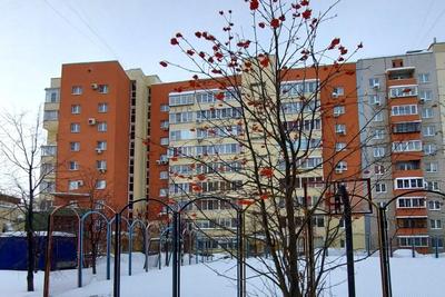 Старт отопительного сезона в Челябинске