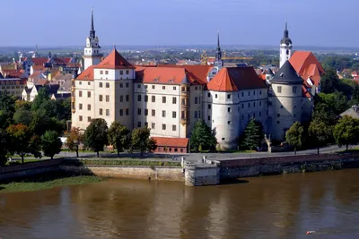 Torgau - Wikipedia