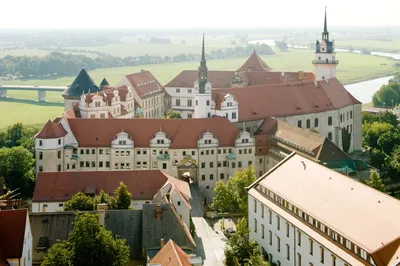 Torgau in 48 hours – charming Renaissance