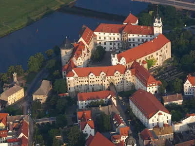 Torgau – Travel guide at Wikivoyage