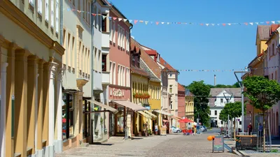 Torgau, germany hi-res stock photography and images - Page 6 - Alamy