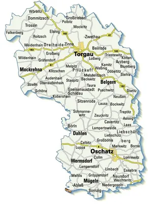 Visit Torgau: 2024 Travel Guide for Torgau, Saxony | Expedia