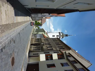 Visit Torgau: 2024 Travel Guide for Torgau, Saxony | Expedia