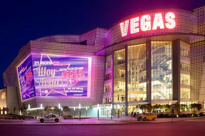 Торговый центр Лас-Вегас редакционное изображение. изображение  насчитывающей кристаллы - 108761540