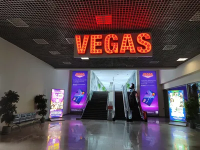 Las Vegas Premium Outlets, Лас-Вегас: лучшие советы перед посещением -  Tripadvisor