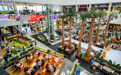 Планета, Красноярск - «Самый лучший и самый любимый торговый центр в  Красноярске» | отзывы
