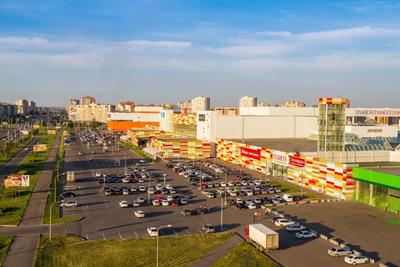 В Красноярске заработал первый магазин сети «Золотое яблоко» – Новости  ритейла и розничной торговли | Retail.ru