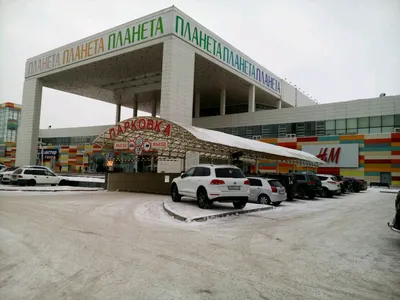 В Красноярске в ТРЦ «Планета» открылся магазин одежды Ecru - Gornovosti.Ru