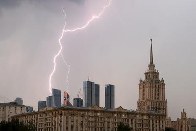 Ураган 2017 Москва. Россия — Арсеньев - городской портал Приморского края