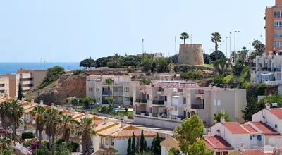 Торревьеха (Испания) – Путеводитель от Местных Экспертов –  TorreviejaExplorer