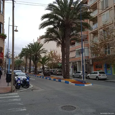 Квартиры и апартаменты в Торревьехе » Torrevieja LIVE - портал города  Торревьеха