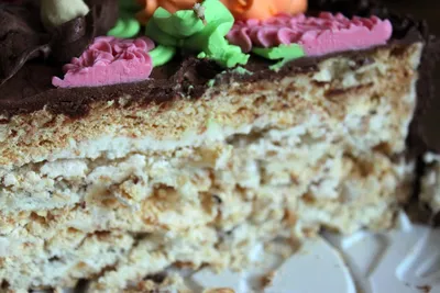 Вкусные десерты и торты на заказ: 6 лучших кондитерских Минска