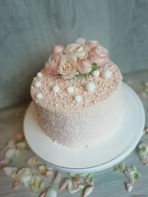 Cakes.by — выпекаем шедевры » Свадебные торты.